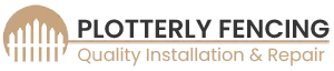 Plotterly Fencing Quality Installation and Repair